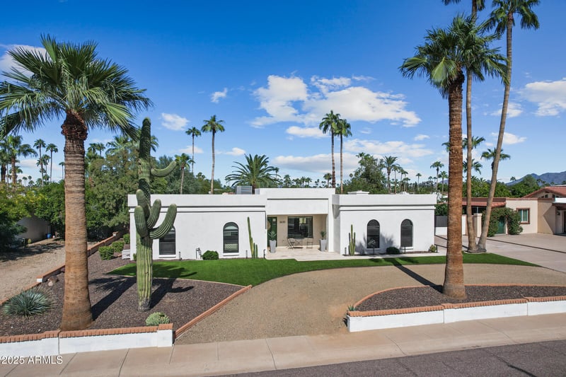 6630 Eugie Ter, Scottsdale, AZ 85254