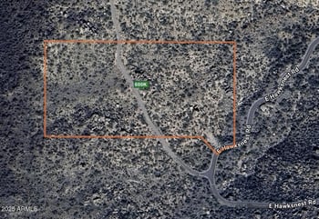 6630 Hawksnest Rd #2, Carefree, AZ 85377