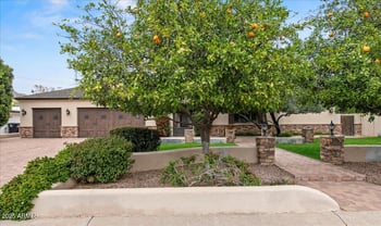 6630 Lafayette Blvd, Scottsdale, AZ 85251