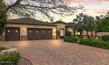 6630 Lafayette Blvd, Scottsdale, AZ 85251