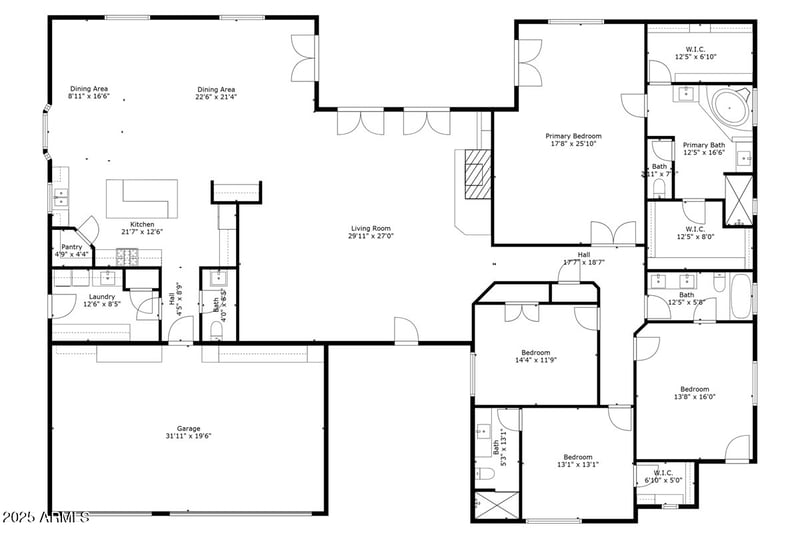 6630 Lafayette Blvd, Scottsdale, AZ 85251