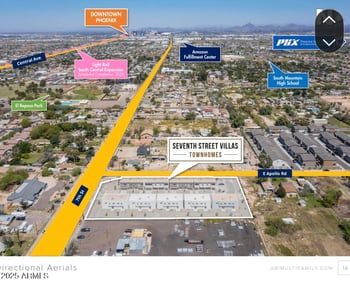 6631 7th St #14, Phoenix, AZ 85042