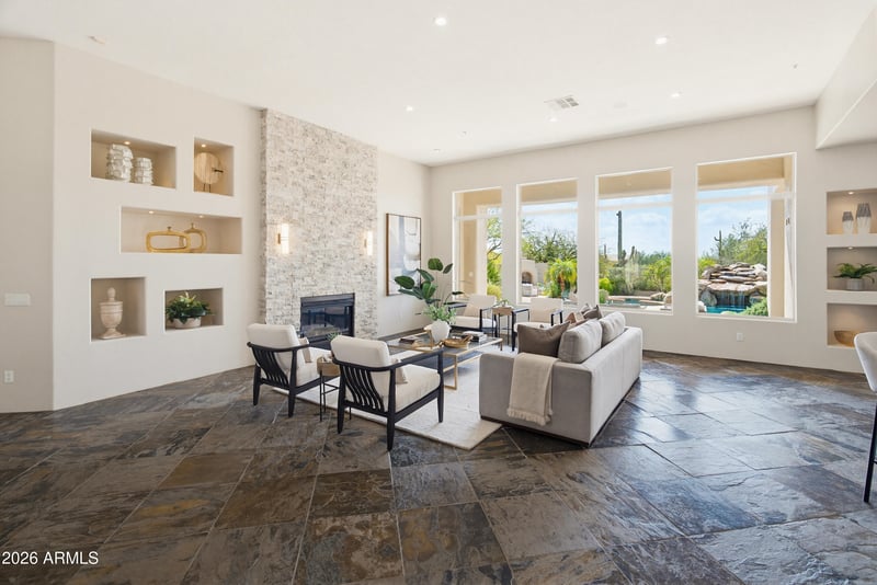 6631 Bent Tree Dr, Scottsdale, AZ 85266