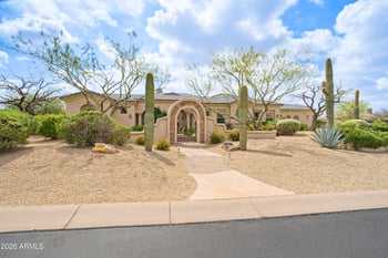 6631 Bent Tree Dr, Scottsdale, AZ 85266