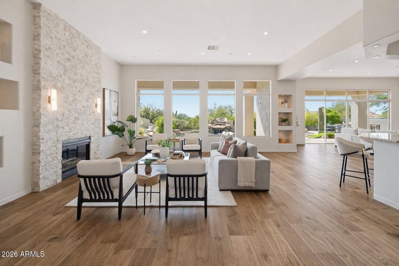 6631 Bent Tree Dr, Scottsdale, AZ 85266