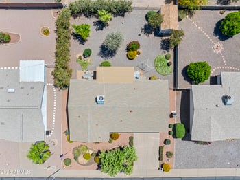 6631 Dallas St, Mesa, AZ 85205