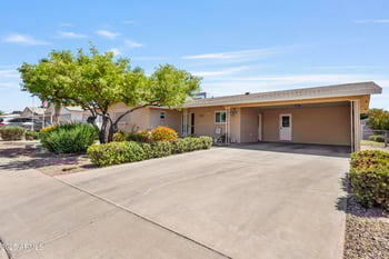 6631 Dallas St, Mesa, AZ 85205