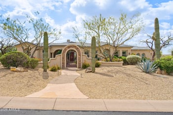 6631 Bent Tree Dr, Scottsdale, AZ 85266