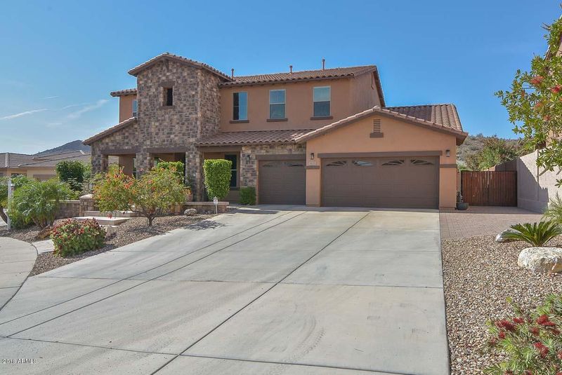 6631 W Bent Tree Dr, Phoenix, AZ 85083