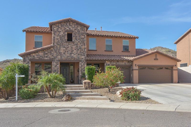 6631 W Bent Tree Dr, Phoenix, AZ 85083