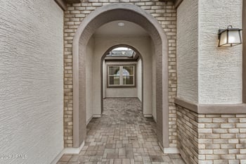 6632 190th Dr, Waddell, AZ 85355