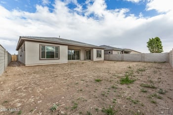 6632 190th Dr, Waddell, AZ 85355