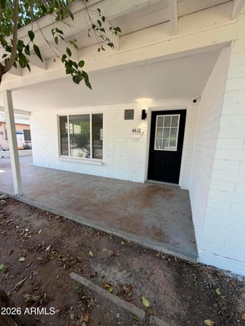 6632 60th Ave, Glendale, AZ 85301