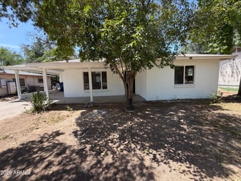 6632 60th Ave, Glendale, AZ 85301