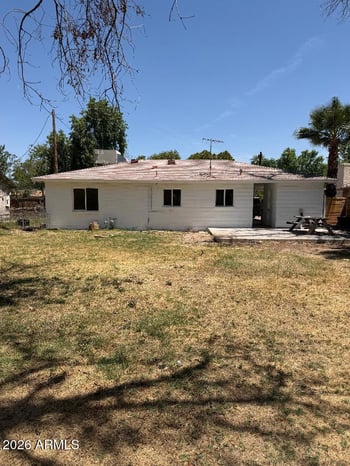 6632 60th Ave, Glendale, AZ 85301