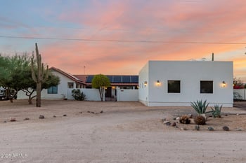 6632 Calle De Las Estrellas Rd, Cave Creek, AZ 85331