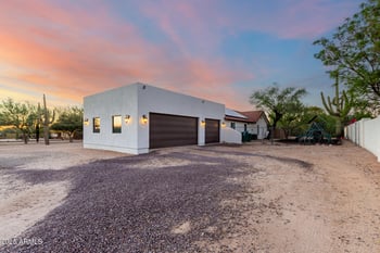 6632 Calle De Las Estrellas Rd, Cave Creek, AZ 85331