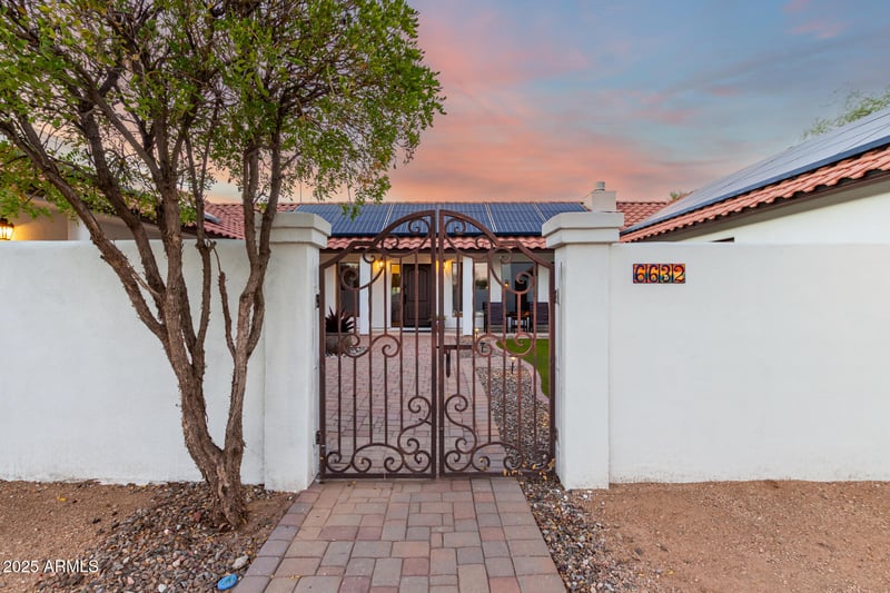 6632 Calle De Las Estrellas Rd, Cave Creek, AZ 85331