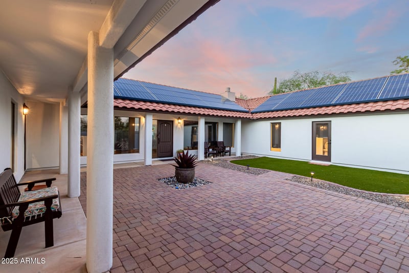 6632 Calle De Las Estrellas Rd, Cave Creek, AZ 85331