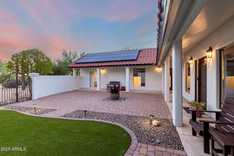 6632 Calle De Las Estrellas Rd, Cave Creek, AZ 85331
