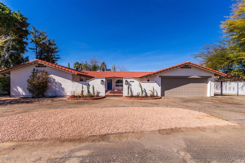 6632 E Delmon Dr, Mesa, AZ 85215