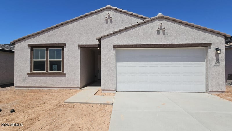 6632 Fiddleneck Way, San Tan Valley, AZ 85143