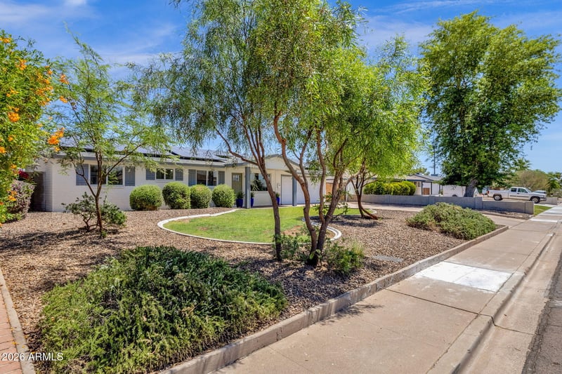 6632 E Oak St, Scottsdale, AZ 85257