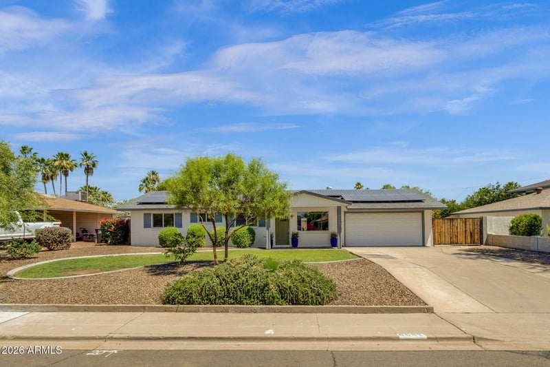 6632 E Oak St, Scottsdale, AZ 85257