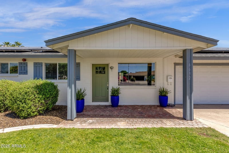 6632 E Oak St, Scottsdale, AZ 85257