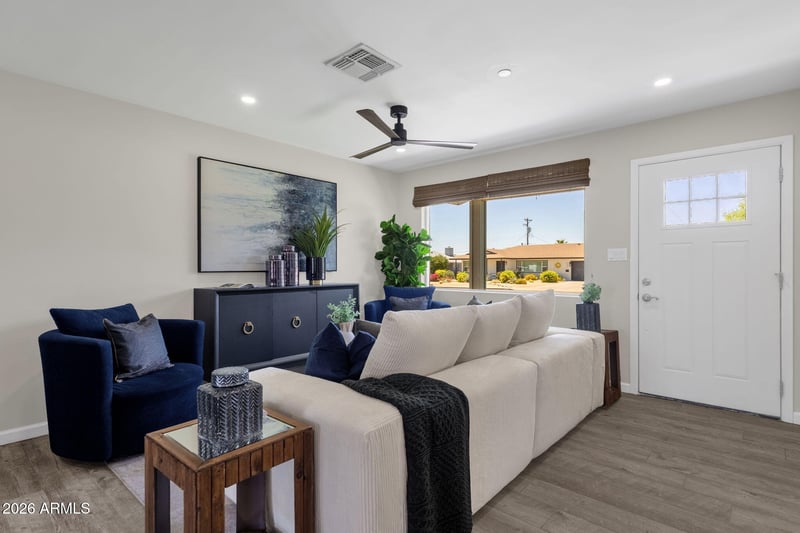 6632 E Oak St, Scottsdale, AZ 85257