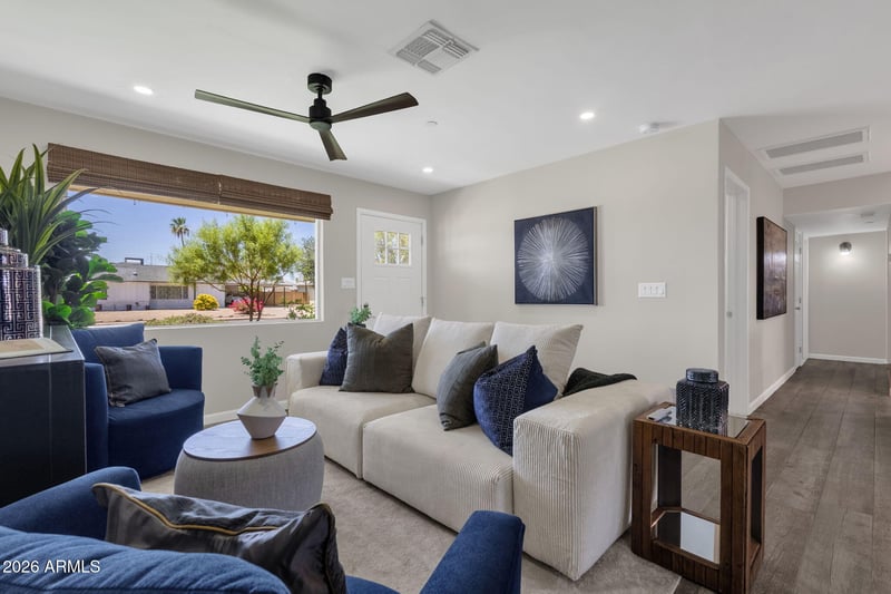 6632 E Oak St, Scottsdale, AZ 85257