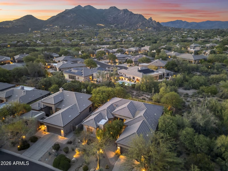 6632 Sleepy Owl Way, Scottsdale, AZ 85266