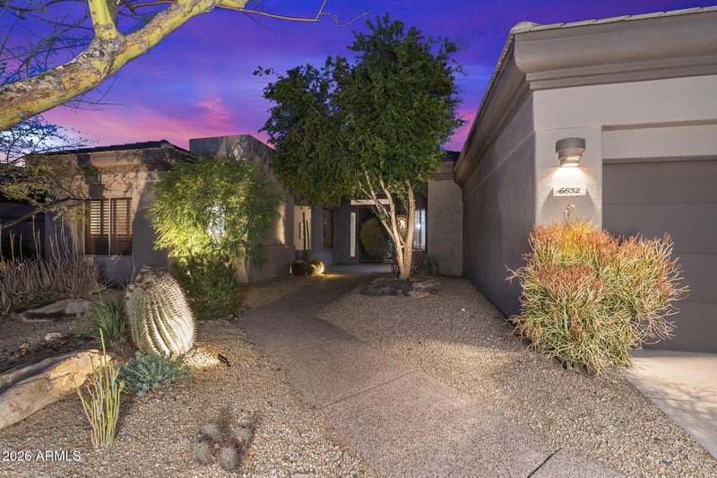 6632 Sleepy Owl Way, Scottsdale, AZ 85266