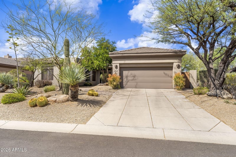 6632 Sleepy Owl Way, Scottsdale, AZ 85266