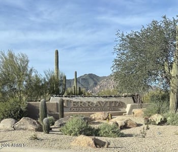 6632 Sleepy Owl Way, Scottsdale, AZ 85266