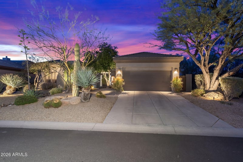 6632 Sleepy Owl Way, Scottsdale, AZ 85266