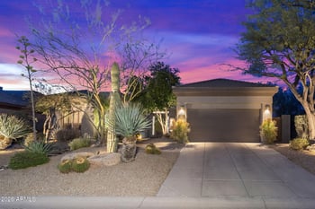 6632 Sleepy Owl Way, Scottsdale, AZ 85266