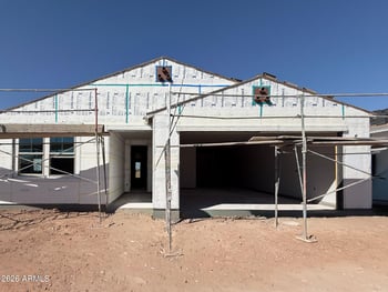 6632 Fiddleneck Way, San Tan Valley, AZ 85140
