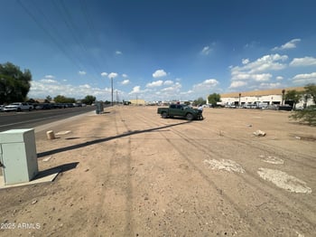 6632 Myrtle Ave #30, Glendale, AZ 85301