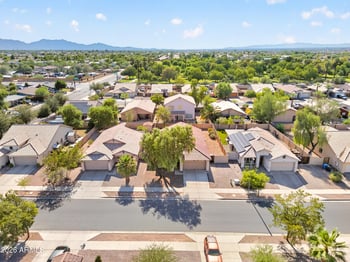 6632 S 18th Dr, Phoenix, AZ 85041
