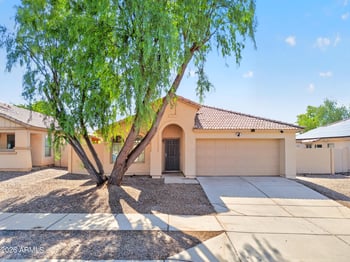 6632 S 18th Dr, Phoenix, AZ 85041