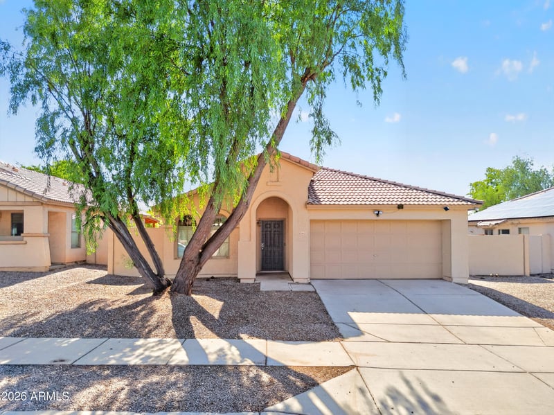 6632 S 18th Dr, Phoenix, AZ 85041