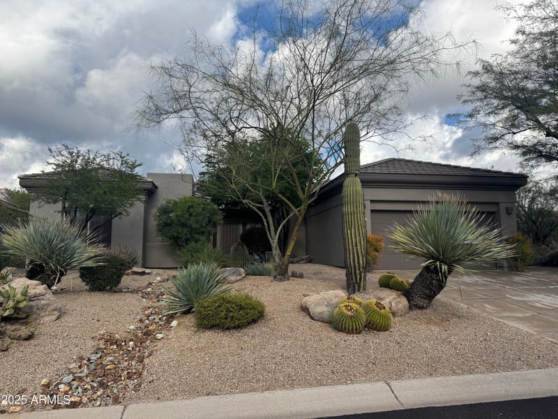 6632 Sleepy Owl Way, Scottsdale, AZ 85266