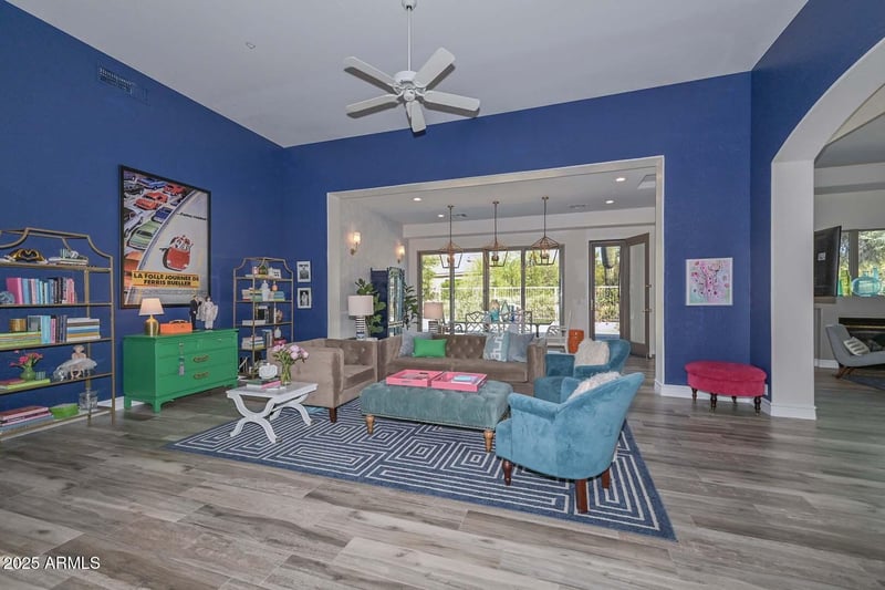 6632 Sleepy Owl Way, Scottsdale, AZ 85266