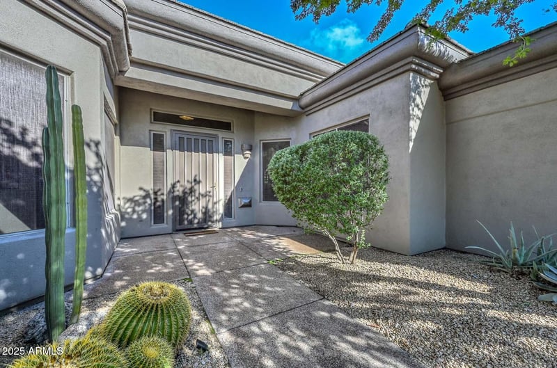 6632 Sleepy Owl Way, Scottsdale, AZ 85266