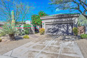 6632 Sleepy Owl Way, Scottsdale, AZ 85266