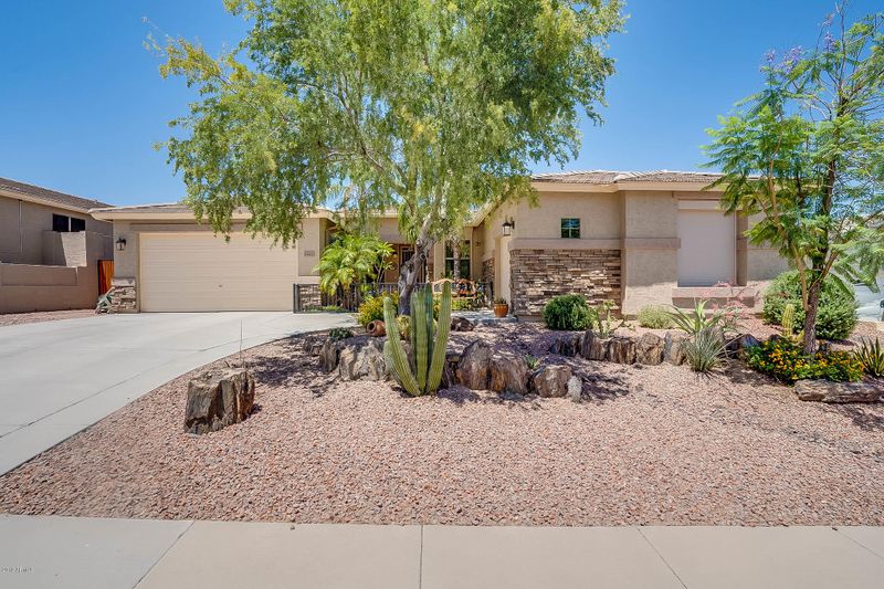 6632 W Eagle Talon Trl, Phoenix, AZ 85083