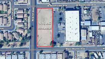 6632 W Myrtle Ave #30, Glendale, AZ 85301