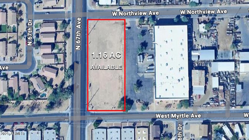 6632 W Myrtle Ave #30, Glendale, AZ 85301