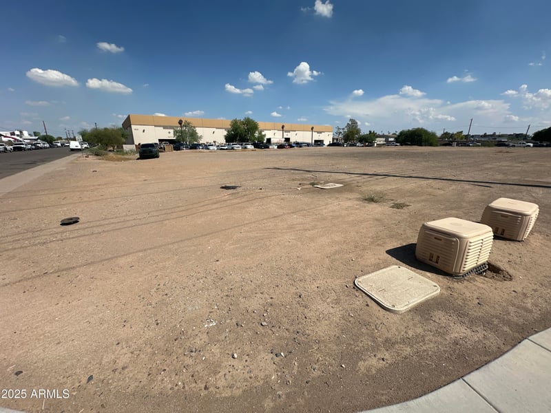 6632 W Myrtle Ave #30, Glendale, AZ 85301